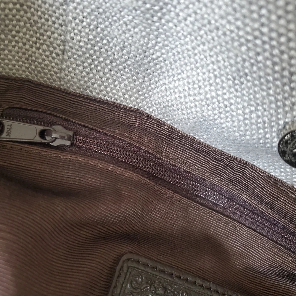 Hunting World Handbag